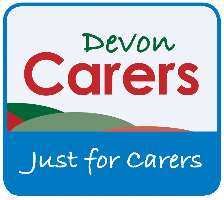 Devon Carers Logo